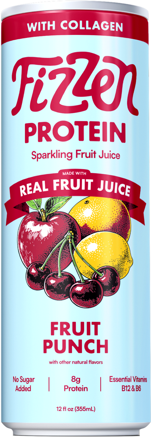 Fruit Punch