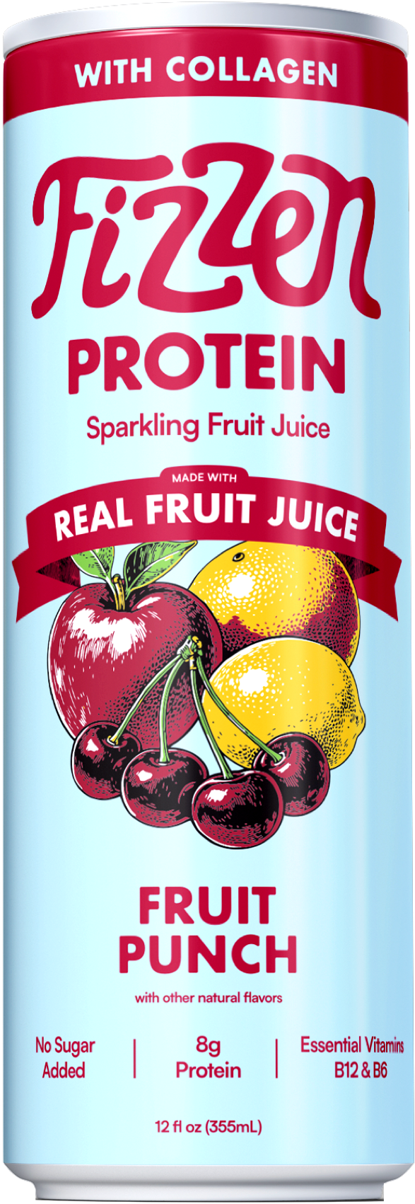 Fruit Punch