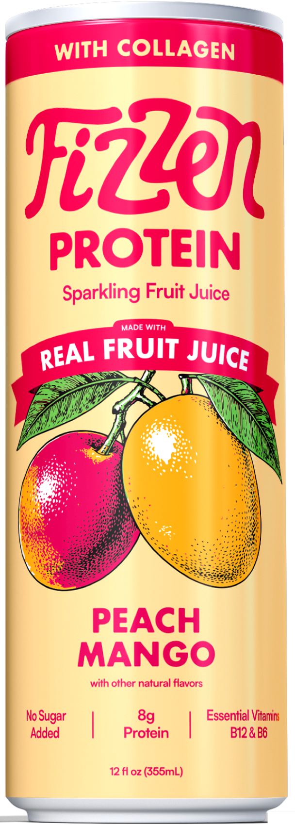 Peach Mango