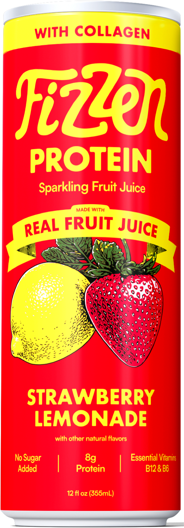 Strawberry Lemonade