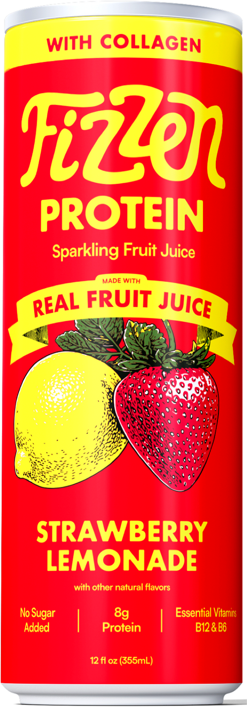 Strawberry Lemonade